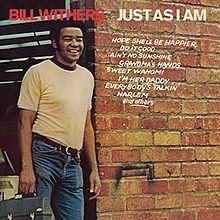 Just As I Am - 1971 • Álbum