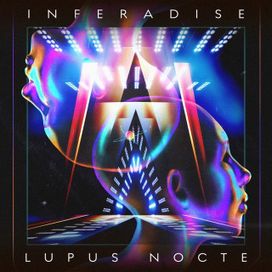 Inferadise - 2026 • Sencillo/EP