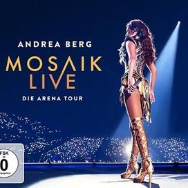 Mosaik Live - Die Arena Tour - 2020 • Álbum