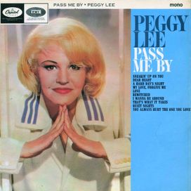 Pass Me By - 1965 • Álbum