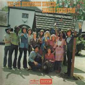 Singing Sensation  - 1973 • Álbum