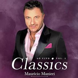 Classics, Vol. 2 (Ao Vivo) - 2021 • Álbum