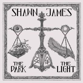 The Dark &amp; The Light - 2019 • Álbum