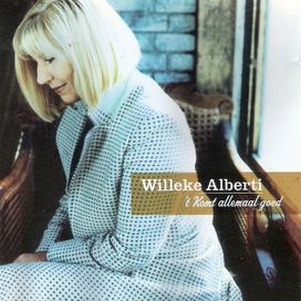 't Komt Allemaal Goed - 2001 • Álbum
