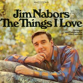 The Things I Love - 1967 • Álbum