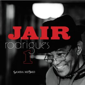 Samba Mesmo 1 - 2014 • Álbum
