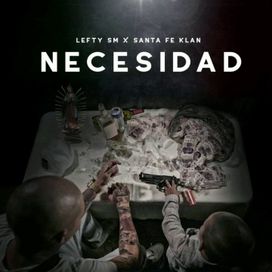 Necesidad - 2020 • Álbum