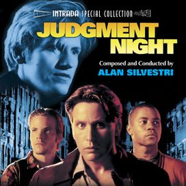 Judgment Night - 2005 • Álbum