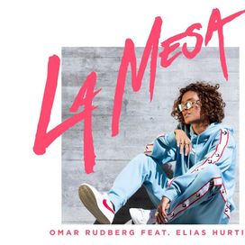 La Mesa - 2018 • Sencillo/EP
