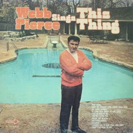 Sings This Thing - 1969 • Álbum