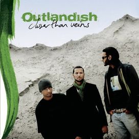 Closer Than Veins - 2005 • Álbum