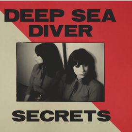 Secrets - 2016 • Álbum