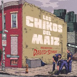 David Simon - 2021 • Single/EP