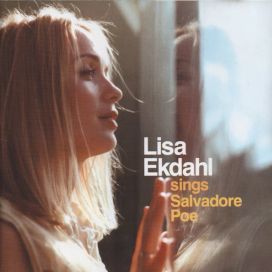 Sings Salvadore Poe - 2000 • Álbum