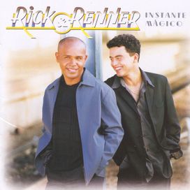 Instante Mágico - 1999 • Álbum