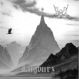 Lugburz - 1995 • Álbum