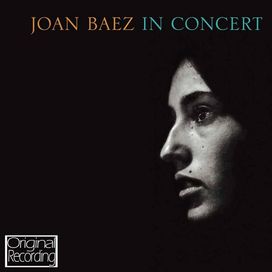 In Concert - 1962 • Álbum