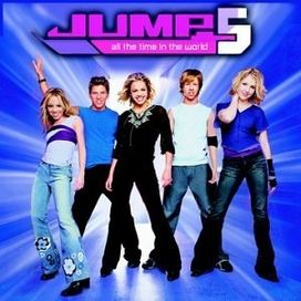 All the Time in the World - 2002 • Álbum