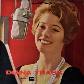 Diana Trask (1961) - 1961 • Álbum