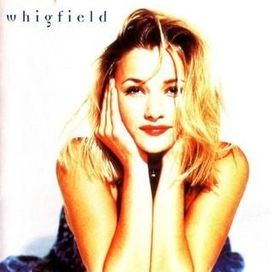 Whigfield - 1995 • Álbum