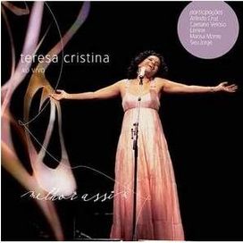 Melhor Assim - Ao Vivo - 2010 • Álbum