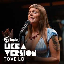 Dancing On My Own (triple j Like A Version) - 2023 • Single/EP
