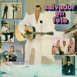 Salvador en Fête - 1980 • Álbum