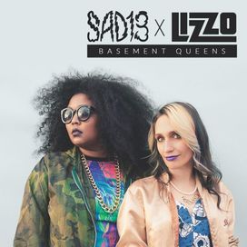 Basement Queens - 2015 • Sencillo/EP