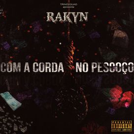 Com a Corda No Pescoço - 2021 • Single/EP