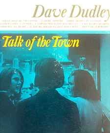 Talk Of The Town - 1964 • Álbum