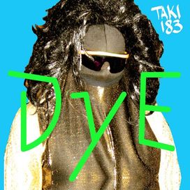 Taki 183 - 2011 • Álbum