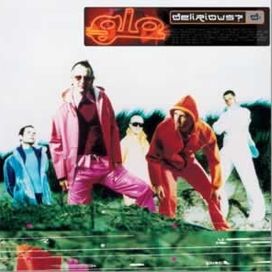 Glo - 2000 • Álbum