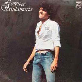 Lorenzo Santamaría (1981) - 1981 • Álbum