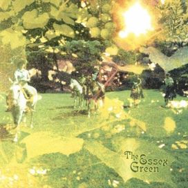 Everything Is Green - 1999 • Álbum