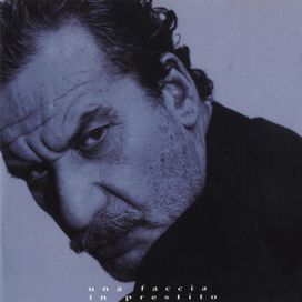 Una Faccia In Prestito - 1995 • Álbum
