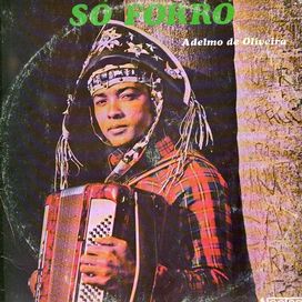 Só Forró - Álbum