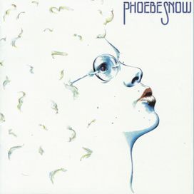 Phoebe Snow (1974) - 1974 • Álbum