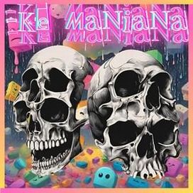 - Ke Maniana - 2023 • Single/EP