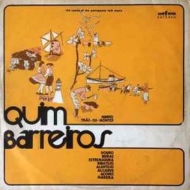 Povo Que Canta - 1974 • Álbum