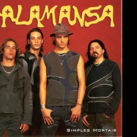 Simples Mortais - 2003 • Álbum