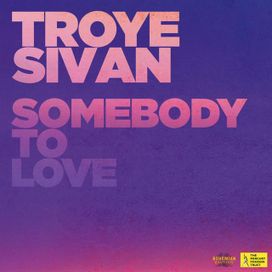 Somebody To Love - 2018 • Single/EP