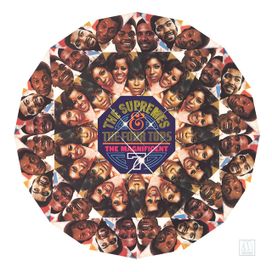 The Magnificent 7 - 1970 • Álbum
