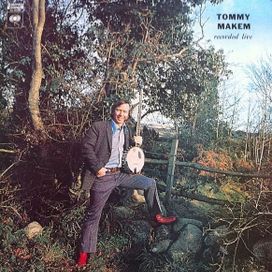 Recorded Live - 1973 • Álbum