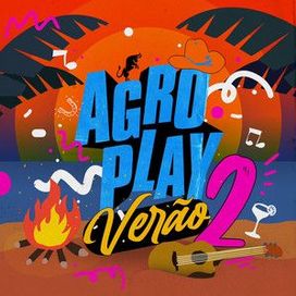 AgroPlay Verão (Vol. 2) - 2023 • Single/EP