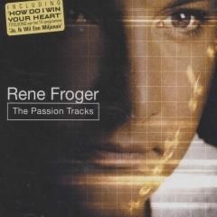 The Passion Tracks - 2000 • Álbum