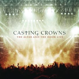 The Altar And The Door (Live) - 2008 • Álbum