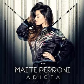 Adicta - 2016 • Single/EP