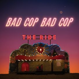 The Ride - 2020 • Álbum