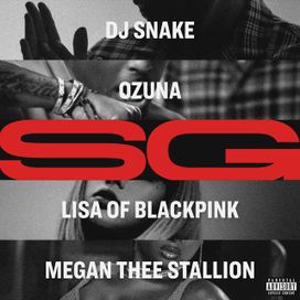 SG (with Ozuna, Megan Thee Stallion aand LISA) - 2021 • Single/EP