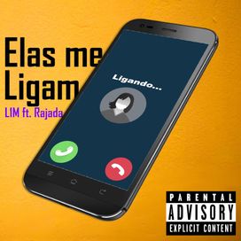 Elas Me Ligam - L1L L1M